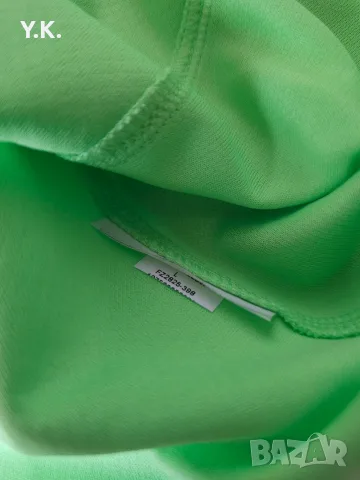 Оригинална дамска тениска Nike Dri-Fit x VfL Wolfsburg x Tiago Tomas / Season 24-25 (Home), снимка 4 - Тениски - 55573056