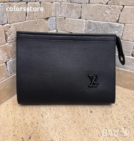 Клъч Louis Vuitton-IM1619, снимка 3 - Чанти - 54607313