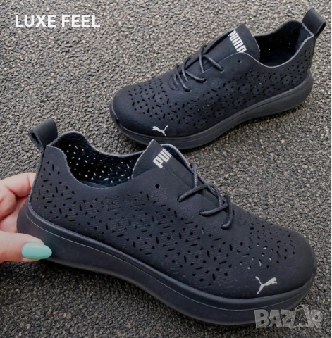 Puma ✨ Guess ✨Дамски Обувки 36-41н , снимка 4 - Дамски ежедневни обувки - 54875773