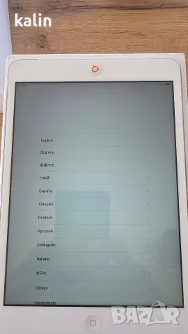 iPad mini 16Gb ME814FD/A, снимка 3 - Таблети - 55605667