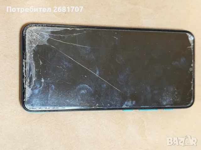 телефон Моторола Е7 power , снимка 3 - Motorola - 55598728