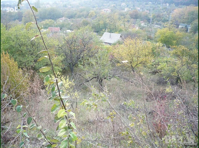 Панорамен парцел-Варна, снимка 3 - Парцели - 53976631