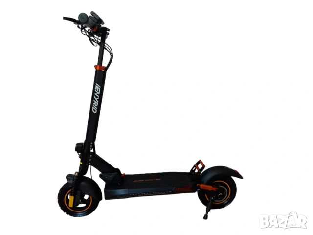 Електрически скутер/тротинетка със седалка iENYRID 800W 20AH  ​, снимка 6 - Велосипеди - 46993819