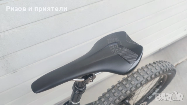 50км/ч STEVENS SHIMANO STEPS 8000 електрически велосипед , снимка 3 - Велосипеди - 54359317