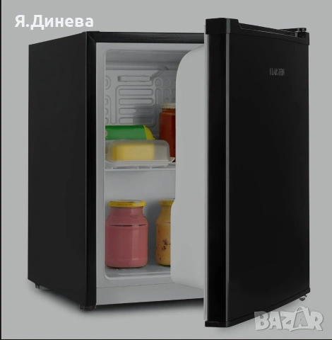 Мини хладилник Klarstein 40L