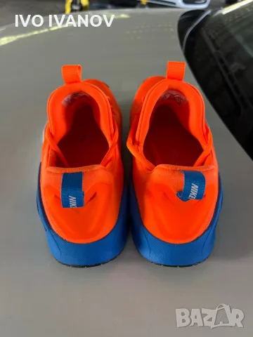 Nike 44 чисто нови, снимка 6 - Маратонки - 55570450