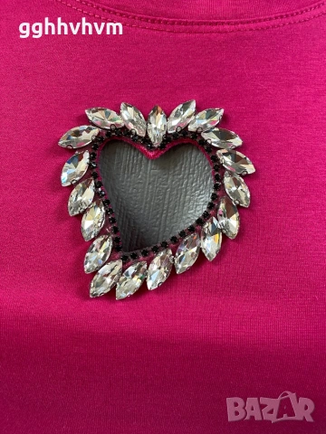 Тениска, снимка 2 - Тениски - 54346990