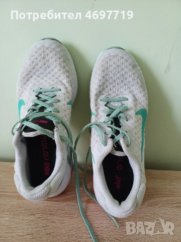 Летни маратонки Nike renew 38 номер