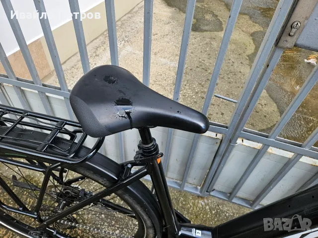 Електрически велосипед 28 цола KTM, снимка 9 - Велосипеди - 55588160
