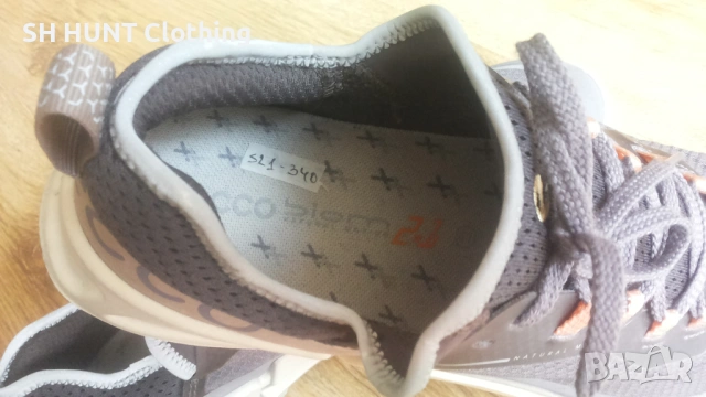 ECCO Women's Biom 2.1 Low TextileTrail Running Shoe размер EUR 41 дамски маратонки - 2703, снимка 14 - Маратонки - 54885357