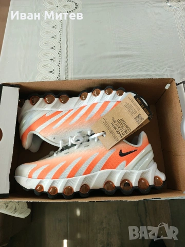 Продавам нови Nike Air Max DN8, снимка 4 - Маратонки - 55091001