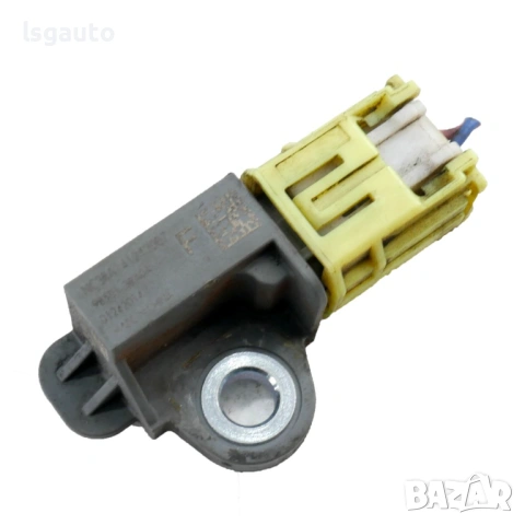 AIRBAG сензор Nissan Qashqai II 2013-2021 ID: 160587  ОЕМ № 985813RA0A