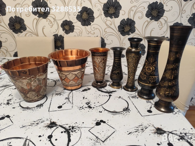 За всекиго по нещо , снимка 4 - Антикварни и старинни предмети - 54409566