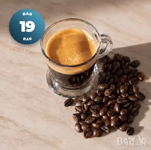 Кафе автомат Cecotec Cremmaet Latte Art , снимка 5 - Кафемашини - 55555938