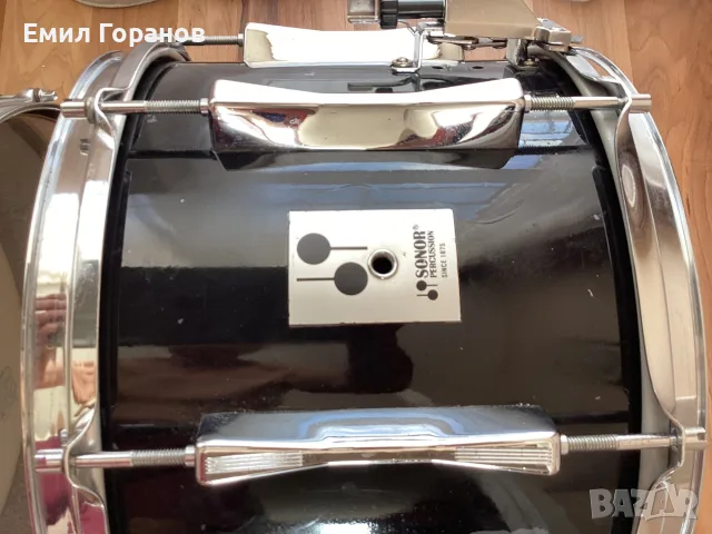 Соло барабанчета, снимка 6 - Ударни инструменти - 55337003