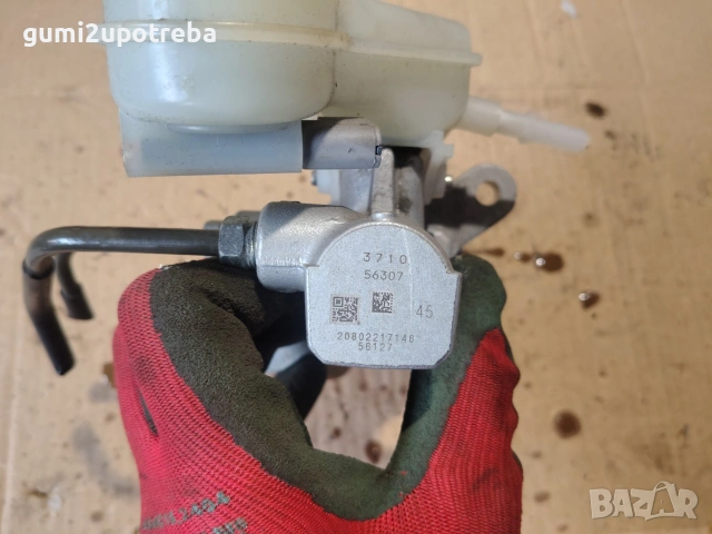 Спирачна Помпа 820719 Mazda CX3 4х4 77kW 1.5дизел 2015, снимка 4 - Части - 55266375