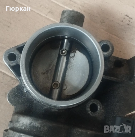 Дроселова Клапа за Peugeot - Citroen 1.6 16V 0 280 750 85, снимка 3 - Части - 54152815