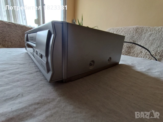 Hi-Fi видео рекордер FUNAI, снимка 7 - Плейъри, домашно кино, прожектори - 54203879