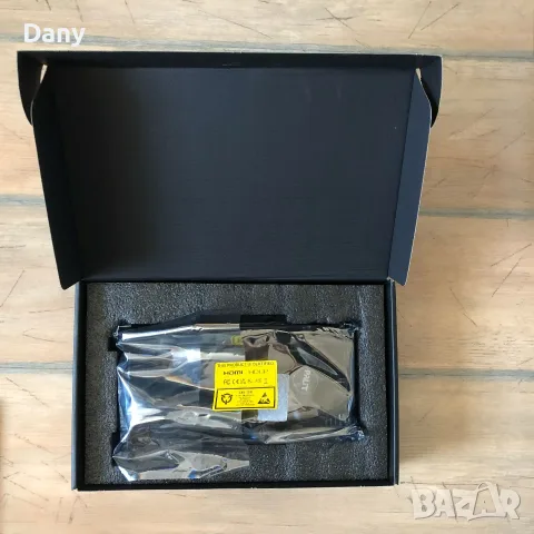 Palit GeForce RTX 3050 Dual 8GB, снимка 2 - Видеокарти - 55424293