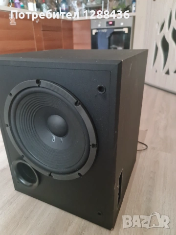 yamaha yst sw 300 12", снимка 2 - Тонколони - 53995133