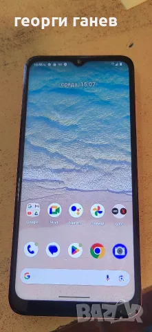 Gsm Nokia G22 отличен
