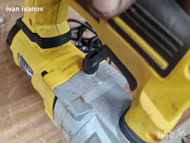 Хилти Къртач Перфоратор, снимка 8 - Перфоратори - 55677218