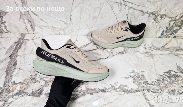 Nike Мъжки Маратонки👟Мъжки Спортни Обувки - Различни Цветове Код P2785, снимка 13 - Маратонки - 55069735