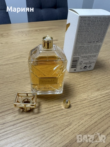 Парфюм Maison Margiela Paris Mutiny 90ml , снимка 3 - Дамски парфюми - 55242435
