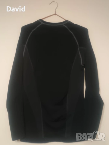 Оригинална Термо блуза Mascot Workwear, снимка 2 - Блузи - 53977943