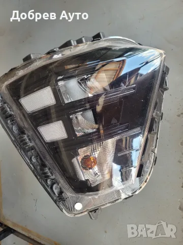 Фар десен LED за Hyundai Kona'25