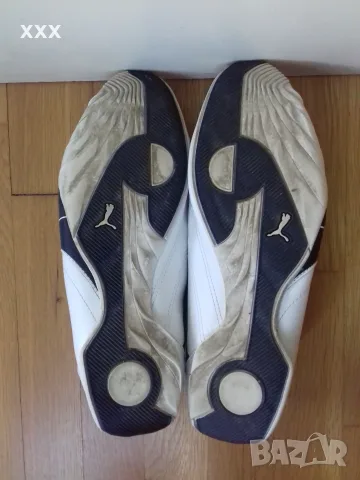 Puma мъжки маратонки, снимка 9 - Спортни обувки - 55338835