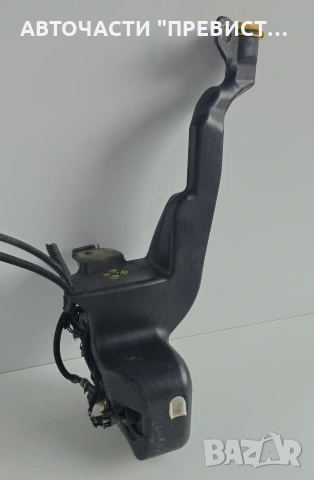 Казанче Течност Чистачки Опел Астра Х Opel Astra H 2004-2009г, снимка 2 - Части - 55193172