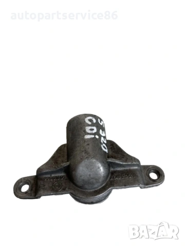 Фланец за вентилация CDI за Mercedes S320 W221 (2008) A6420100131