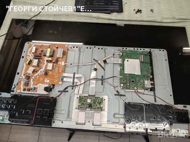 TX-55FX740E   TNPH 1197 (2)(A)  TNPA 6704 (1)(P) 6870C-0708A  V18_MFC14_Ver0.4  LC550EGE(AL)(A1)   , снимка 4 - Части и Платки - 54212830