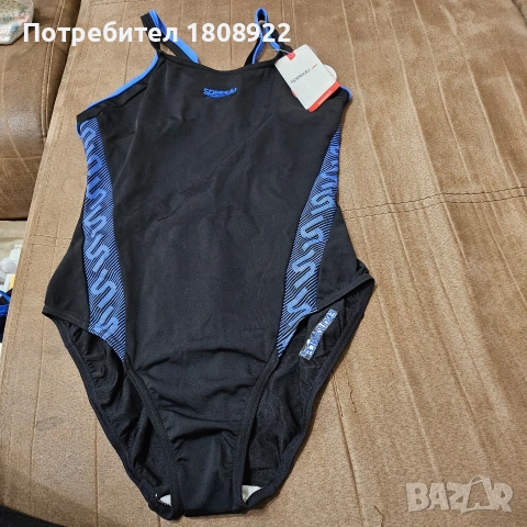 Нови бански Arena, Speedo и Triumph., снимка 3 - Бански костюми - 54970376