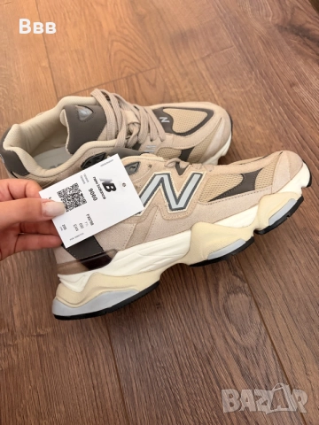 Дамски маратонки New balance