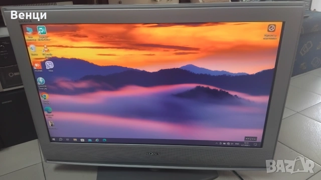 Sony KDL-32S2520 