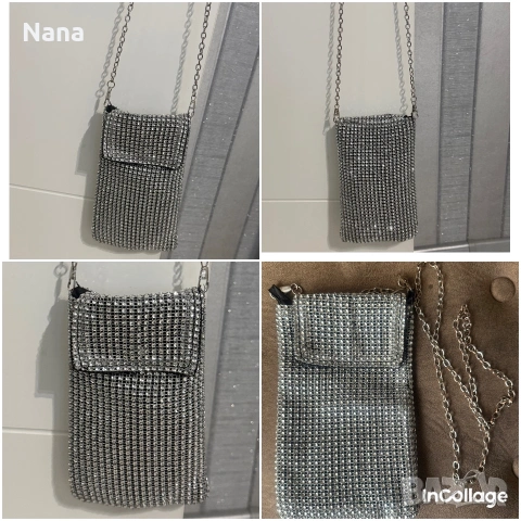 Чантичка за телефон 10€, снимка 5 - Други - 55093496