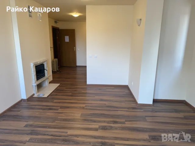 Двустаен апартамент в Grand Resort Pamporovo D9A, снимка 5 - Апартаменти - 55374913
