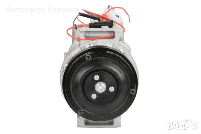 Компресор за климатик за Mercedes-Benz C-Class и Mercedes-Benz CLC-Class, снимка 4 - Части - 54859564