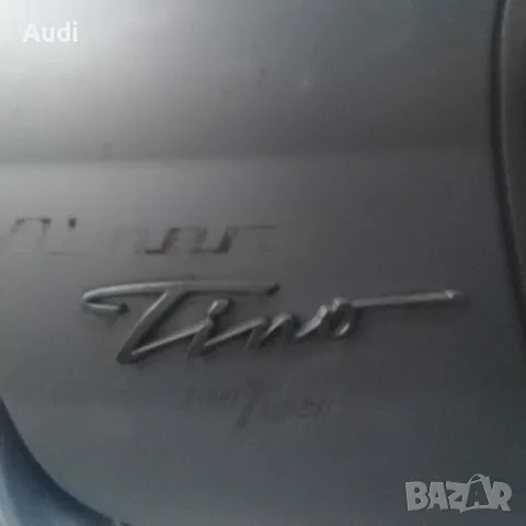 NISSAN Almera Tino 2001г. Дизел на части, снимка 9 - Автомобили и джипове - 55338006