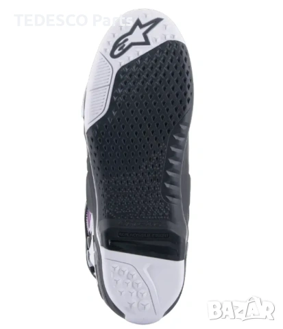 Цена БЕЗ АНАЛОГ - Ботуши със става Alpinestars - 42, 43 и 47 номер, снимка 4 - Аксесоари и консумативи - 55176077