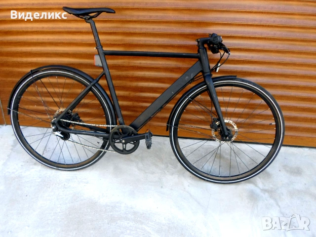Elops Speed 920 Alfine/градски велосипед/