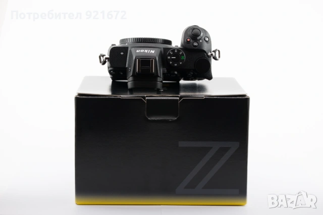 Nikon Z5 (Body) - Студийна работа, Безупречен, Пълен комплект, снимка 8 - Фотоапарати - 54185009