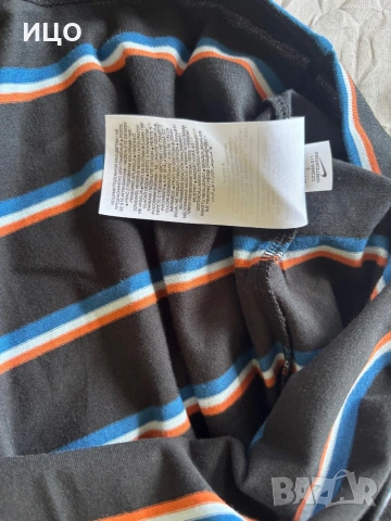 Нова мъжка тениска Nike, снимка 4 - Тениски - 55050037