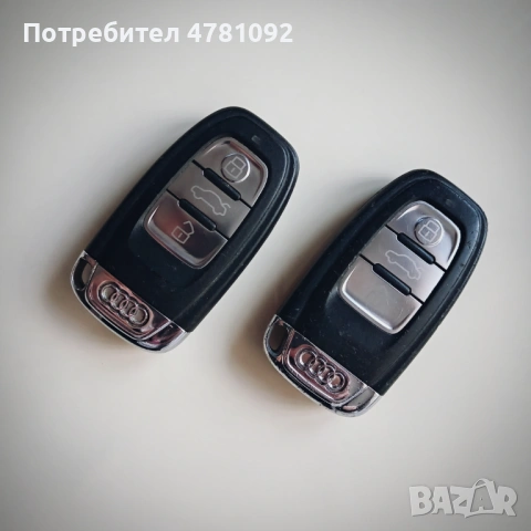 Audi Q5 3.0TDi I Milano Leather| Real KM |Lava Grey Pearl Color, снимка 16 - Автомобили и джипове - 54340846