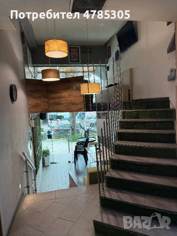 Продава се разработен КАФЕ-БАР в гр. Варна – напълно оборудван и работещ бизнес, снимка 5 - Заведения - 54063639