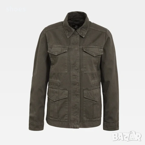 G-Star RAW Rovic Field Оригинално Дамско яке, снимка 5 - Якета - 54490055