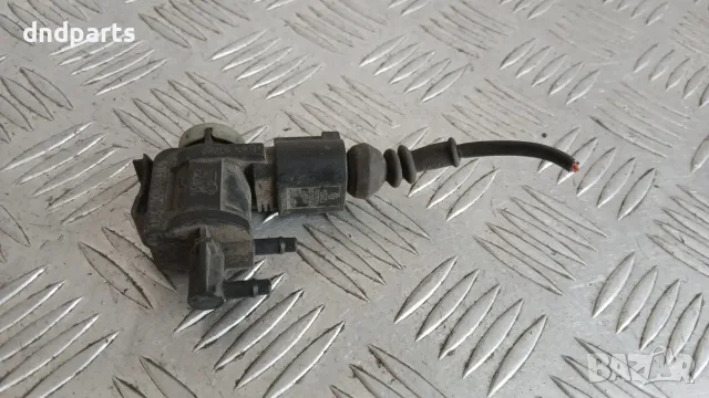 Вакуум клапан VW Golf 4 1.9 TDI 2000 1J0906283C