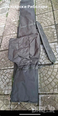 Шаранджийски кальфи за вьдици - 12ft u 13ft - om 16€ go 110 € - нови и използвани , снимка 6 - Такъми - 54275275